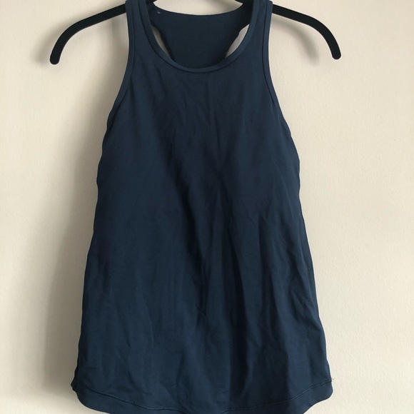 Lululemon final lap tank - Picture 1 of 4